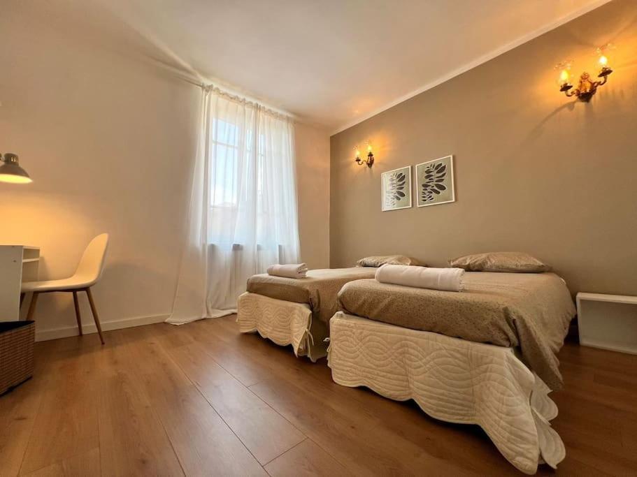 Ottanio Lake Apartment Пизоние Екстериор снимка
