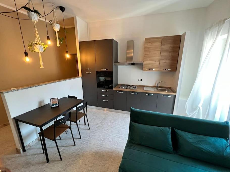 Ottanio Lake Apartment Пизоние Екстериор снимка