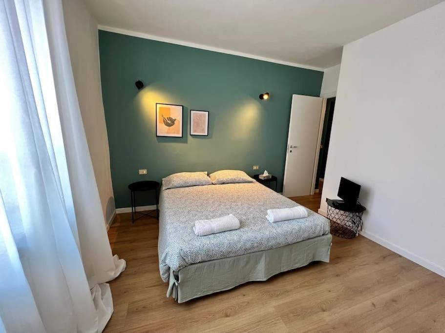 Ottanio Lake Apartment Пизоние Екстериор снимка