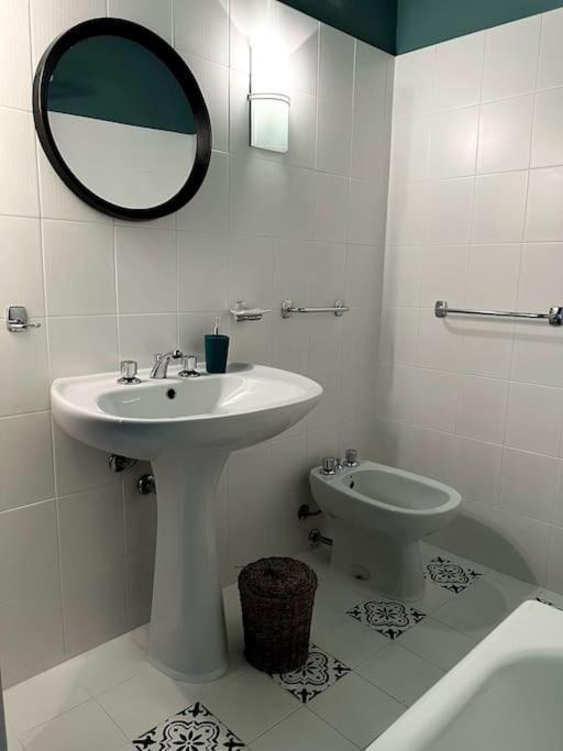Ottanio Lake Apartment Пизоние Екстериор снимка