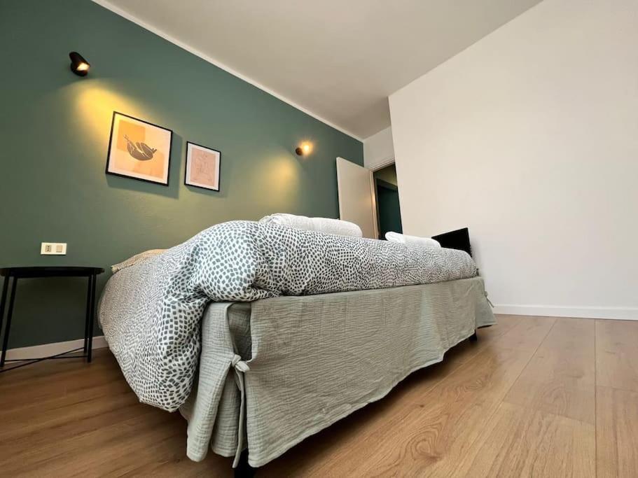 Ottanio Lake Apartment Пизоние Екстериор снимка