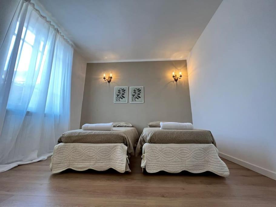 Ottanio Lake Apartment Пизоние Екстериор снимка