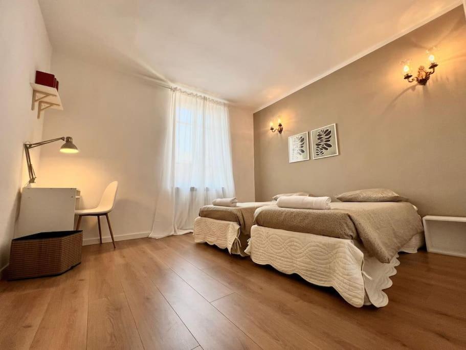 Ottanio Lake Apartment Пизоние Екстериор снимка